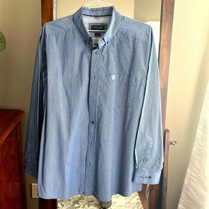 Ariat Pro Series XL/TG Long Sleeve